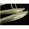 Image 7 : Navajo Silver Utensils
