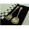 Image 3 : Navajo Silver Utensils