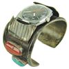 Image 1 : Navajo Watch Bracelet