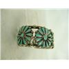 Image 3 : Navajo Bracelet & Ring Set