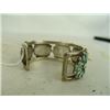 Image 4 : Navajo Bracelet & Ring Set