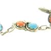 Image 4 : Zuni "Slave" Bracelet - Effie Calavaza