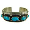 Image 1 : Navajo Bracelet