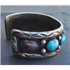 Image 3 : Navajo Bracelet