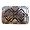Image 1 : Hopi Buckle - Jacob Kahe