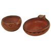 Image 1 : 2 Maricopa Pottery Vessels