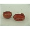 Image 2 : 2 Maricopa Pottery Vessels