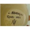 Image 7 : Hopi Pottery Jar, Lillian Namingha