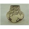 Image 2 : Zuni Pottery Jar - Alan Lasiloo