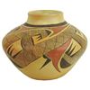 Image 1 : Hopi Pottery Jar - Rachel Nampeyo (1903-1985)