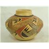 Image 2 : Hopi Pottery Jar - Rachel Nampeyo (1903-1985)