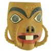 Image 1 : NW Coast Mask - Ken Kidder