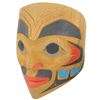 Image 1 : NW Coast Mask - Tom LaFortune