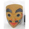Image 2 : NW Coast Mask - Tom LaFortune