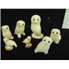 Image 2 : Eskimo Ivory Owls