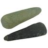 Image 1 : 2 Stone Axe Heads