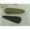 Image 2 : 2 Stone Axe Heads