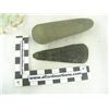 Image 3 : 2 Stone Axe Heads