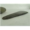 Image 4 : 2 Stone Axe Heads