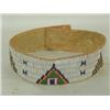 Image 2 : Arapaho Beaded Strip