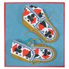 Image 1 : Cree Moccasins