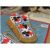 Image 2 : Cree Moccasins