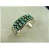 Image 2 : Navajo Bracelet - Edison Begay