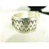 Image 3 : Navajo Bracelet - Edison Begay