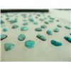 Image 5 : Turquoise Cabochons