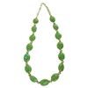 Image 1 : Turquoise Bead Necklace