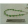 Image 2 : Turquoise Bead Necklace