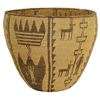 Image 1 : Apache/Yavapai Basket