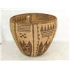 Image 5 : Apache/Yavapai Basket