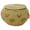 Image 1 : Washo Basket