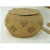Image 2 : Washo Basket