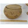 Image 5 : Washo Basket