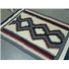 Image 5 : Navajo Rug/Weaving