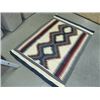 Image 6 : Navajo Rug/Weaving
