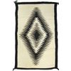 Image 1 : Navajo Rug/Weaving