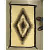 Image 2 : Navajo Rug/Weaving