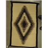 Image 3 : Navajo Rug/Weaving