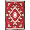 Image 1 : Navajo Rug/Weaving