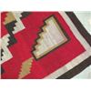 Image 4 : Navajo Rug/Weaving
