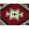 Image 5 : Navajo Rug/Weaving