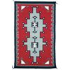 Image 1 : Navajo Rug/ Weaving