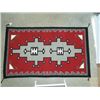Image 2 : Navajo Rug/ Weaving