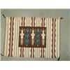 Image 2 : Navajo Rug/Weaving
