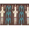 Image 4 : Navajo Rug/Weaving