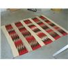 Image 6 : Navajo Rug/Weaving