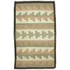 Image 1 : Navajo Rug/Weaving
